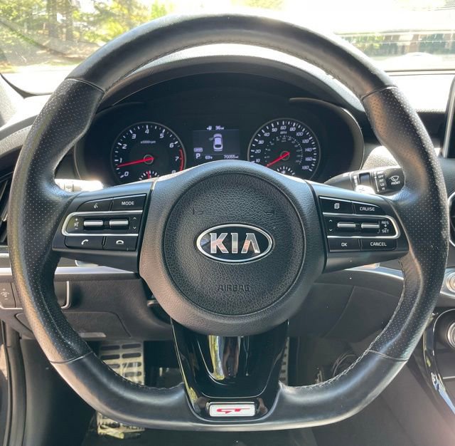 Used 2019 Kia Stinger GT image 21