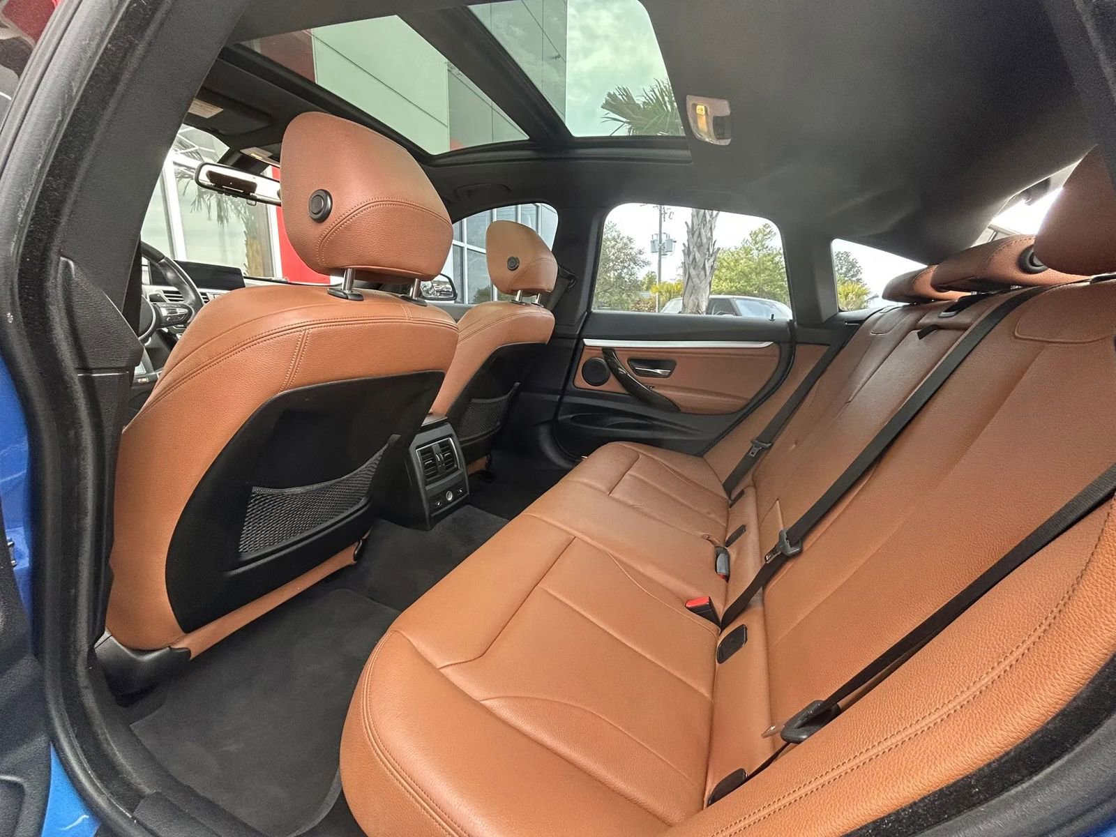 Used 2017 BMW 330i Gran Turismo xDrive image 17