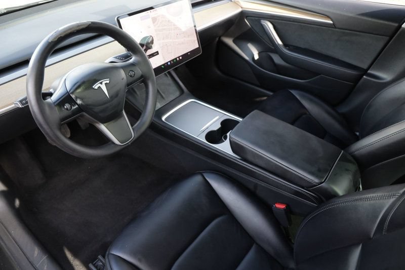 Used 2023 Tesla Model 3 Standard Range RWD image 7