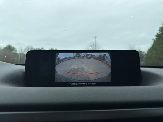 Used 2025 MAZDA CX-50 AWD 2.5 Hybrid w/ Weather Package image 15