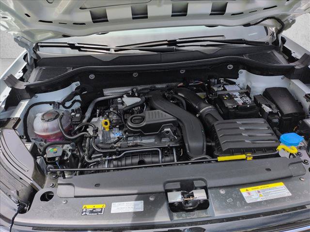 New 2026 Volkswagen Taos S FWD image 17