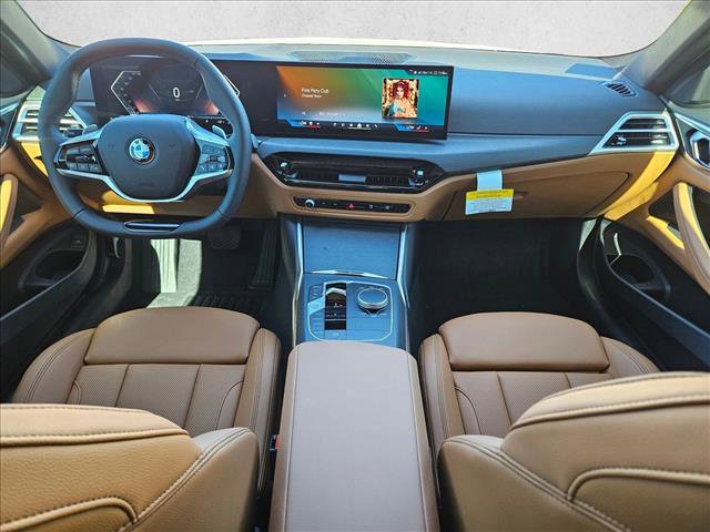 New 2026 BMW 430i Coupe w/ Parking Assistance Package image 14