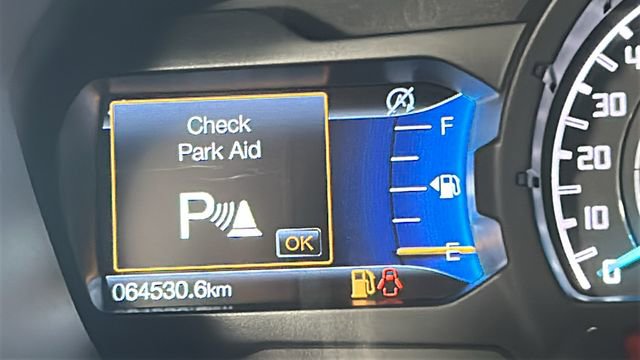 Used 2021 Ford Ranger Lariat w/ Equipment Group 501A High AWD/4WD image 19