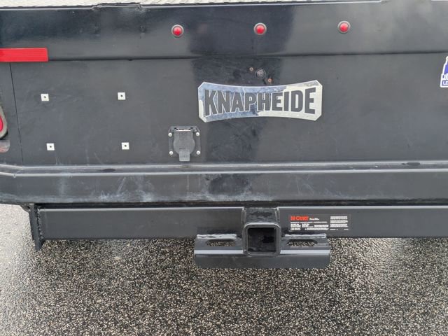 New 2026 Chevrolet Silverado 2500 W/T w/ WT Convenience Package image 26