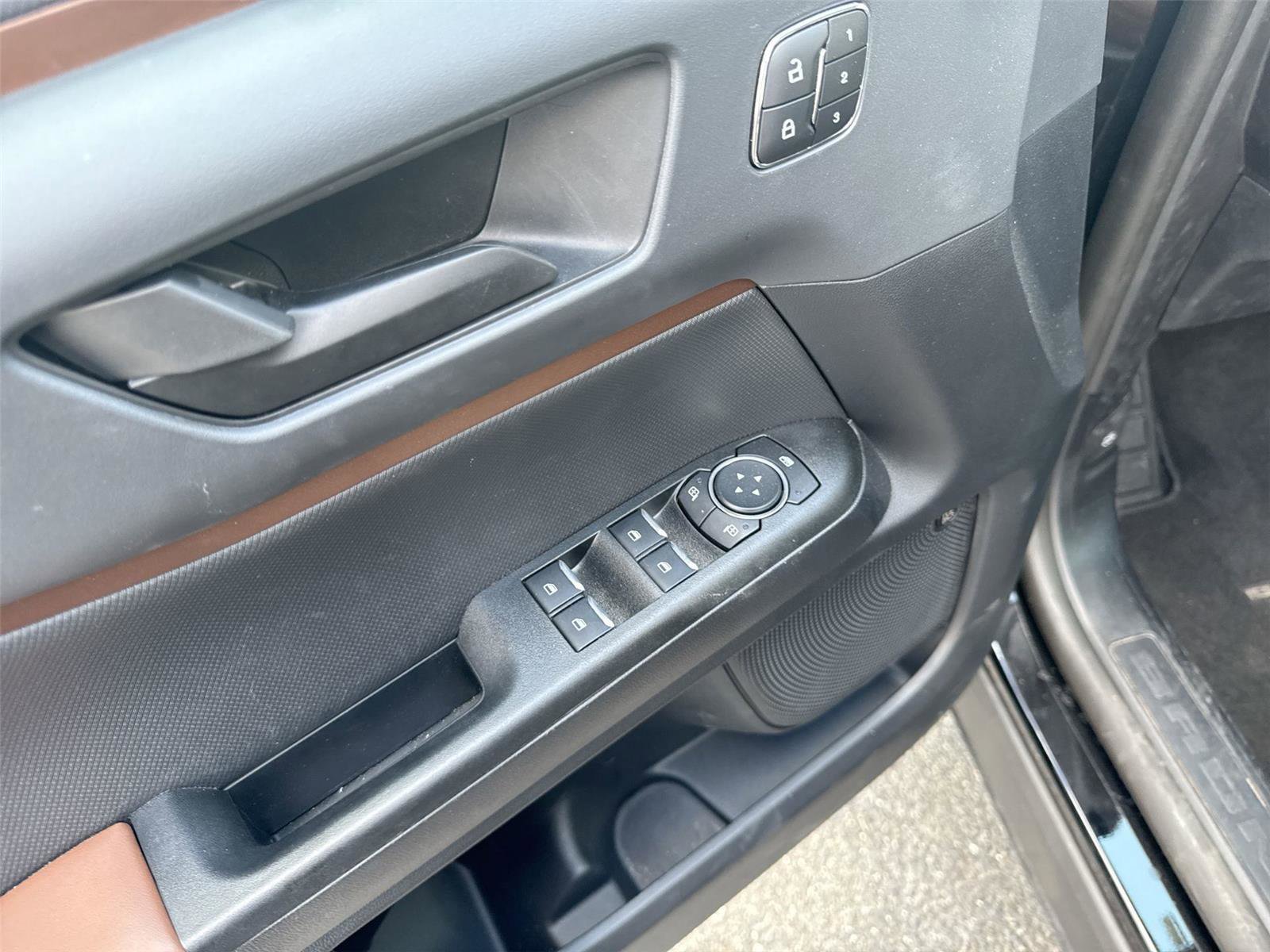 Certified 2024 Ford Bronco Sport Outer Banks w/ Tech Package image 20