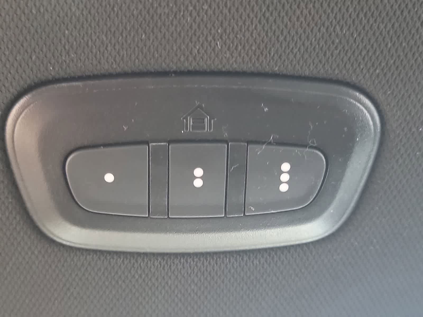 Used 2023 Jeep Wagoneer Series II AWD/4WD image 30