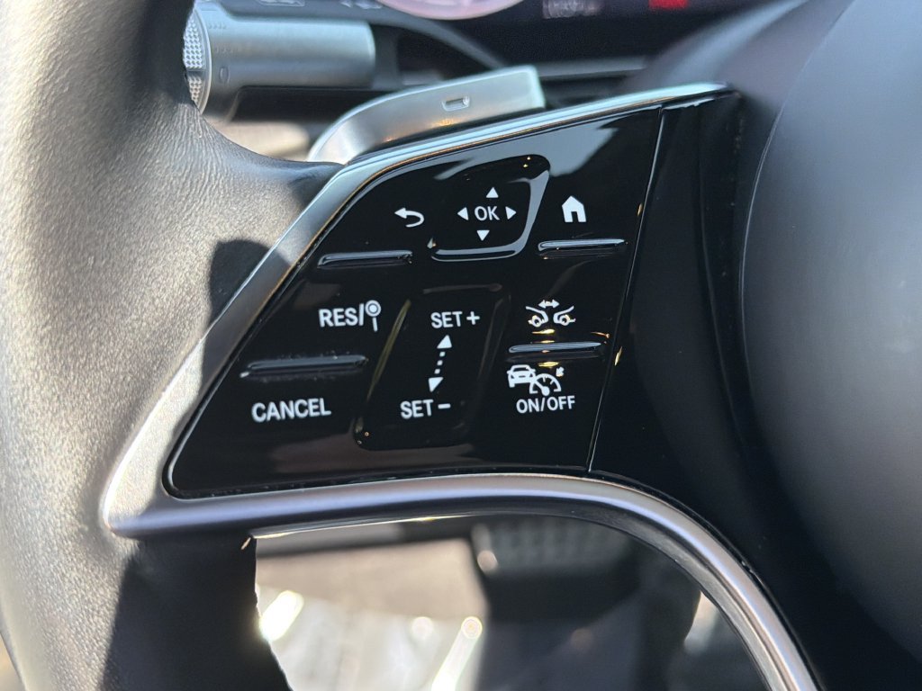 Certified 2023 Mercedes-Benz S 500 4MATIC image 28
