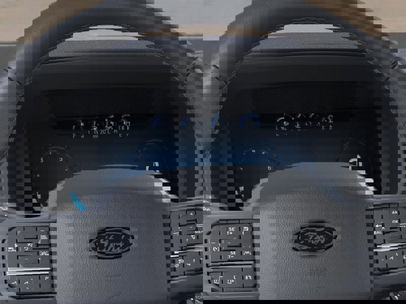 New 2025 Ford F150 XLT w/ Equipment Group 303A High image 13