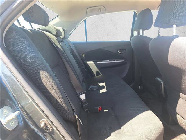 Used 2010 Toyota Yaris Sedan FWD image 17