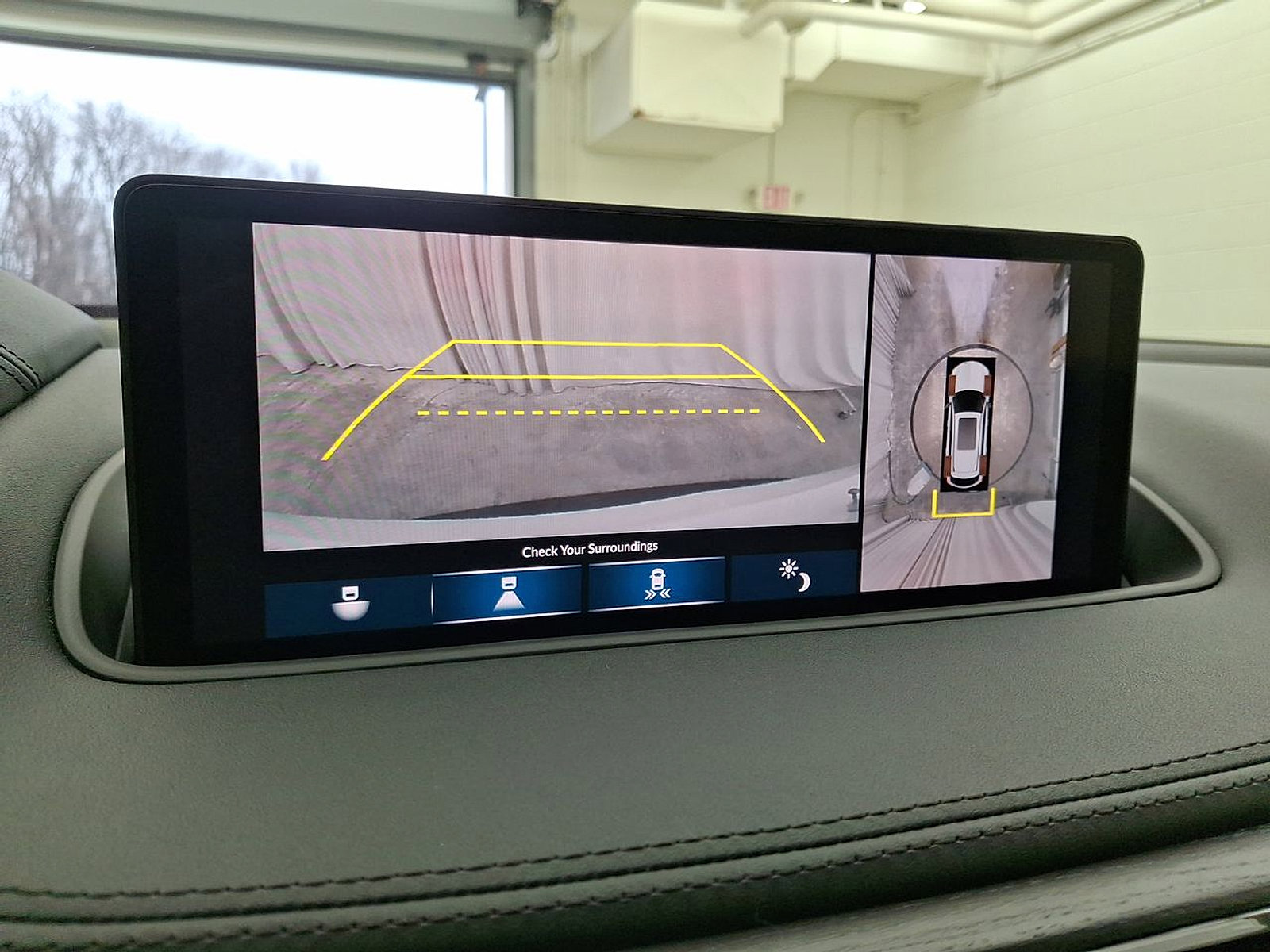 Used 2022 Acura MDX w/ Advance Package image 15