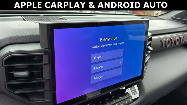 New 2026 Toyota Tundra TRD Pro image 17