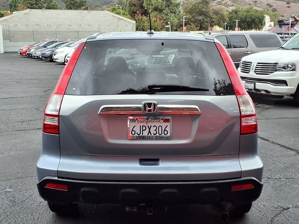 Used 2009 Honda CR-V EX-L image 5