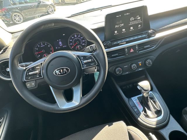 Used 2020 Kia Forte Sedan image 25