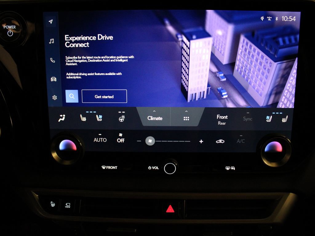 Used 2024 Lexus RX 350 image 2