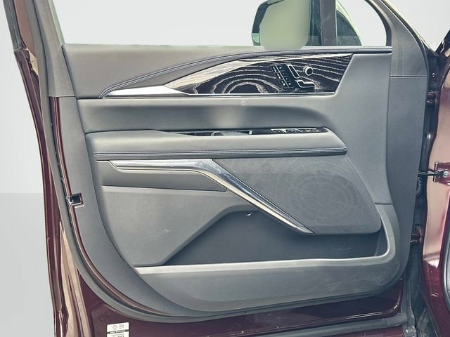 New 2026 Cadillac Escalade IQ Sport 1 w/ LPO, ONYX Package image 8