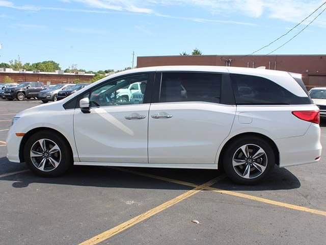 Used 2019 Honda Odyssey Touring image 7