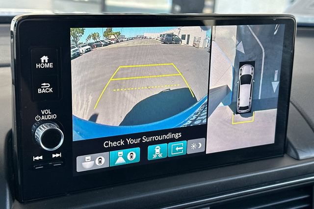 Certified 2024 Honda Pilot TrailSport image 22