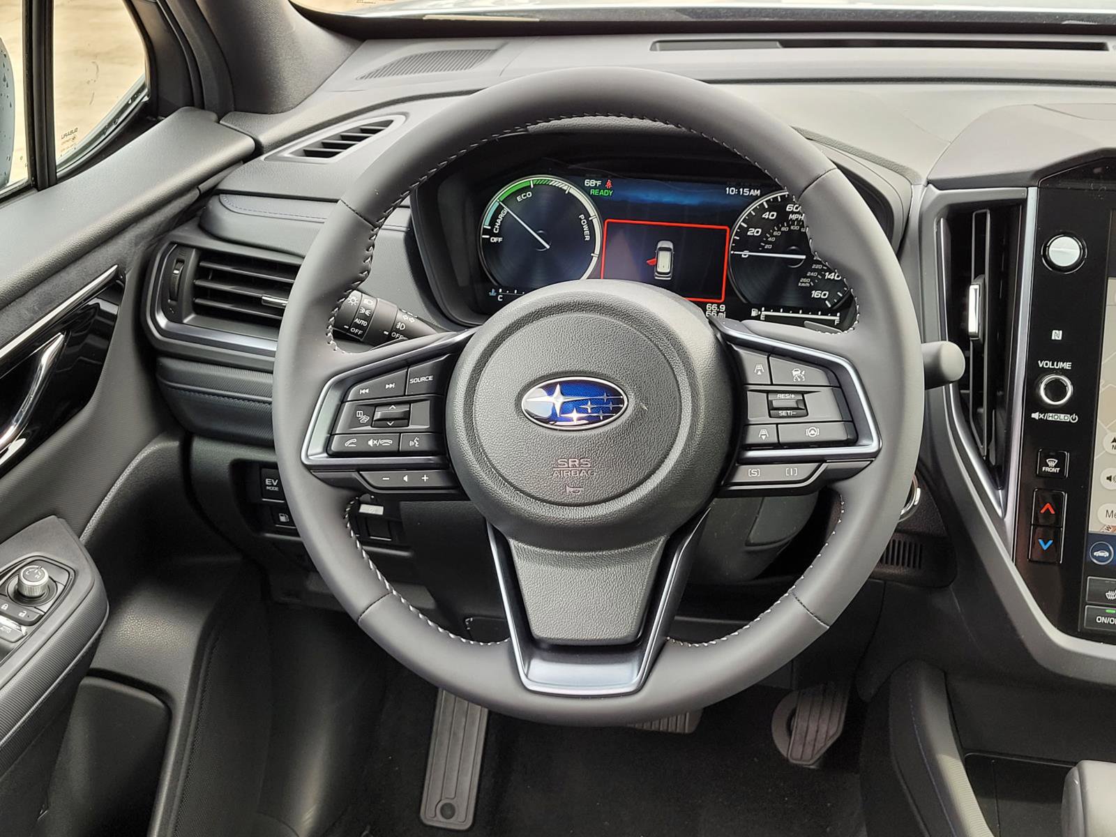 New 2026 Subaru Forester Limited image 6