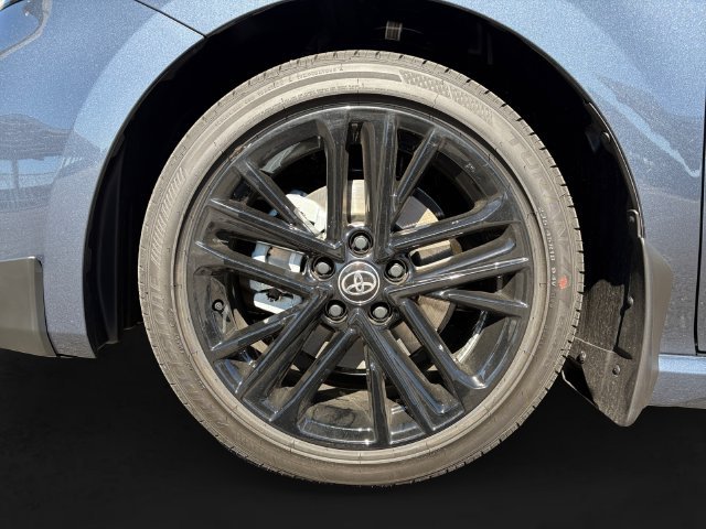New 2026 Toyota Camry SE w/ Convenience Package FWD image 11