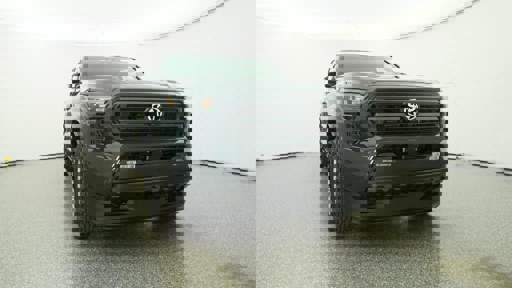 New 2026 Toyota Tacoma SR5 image 30