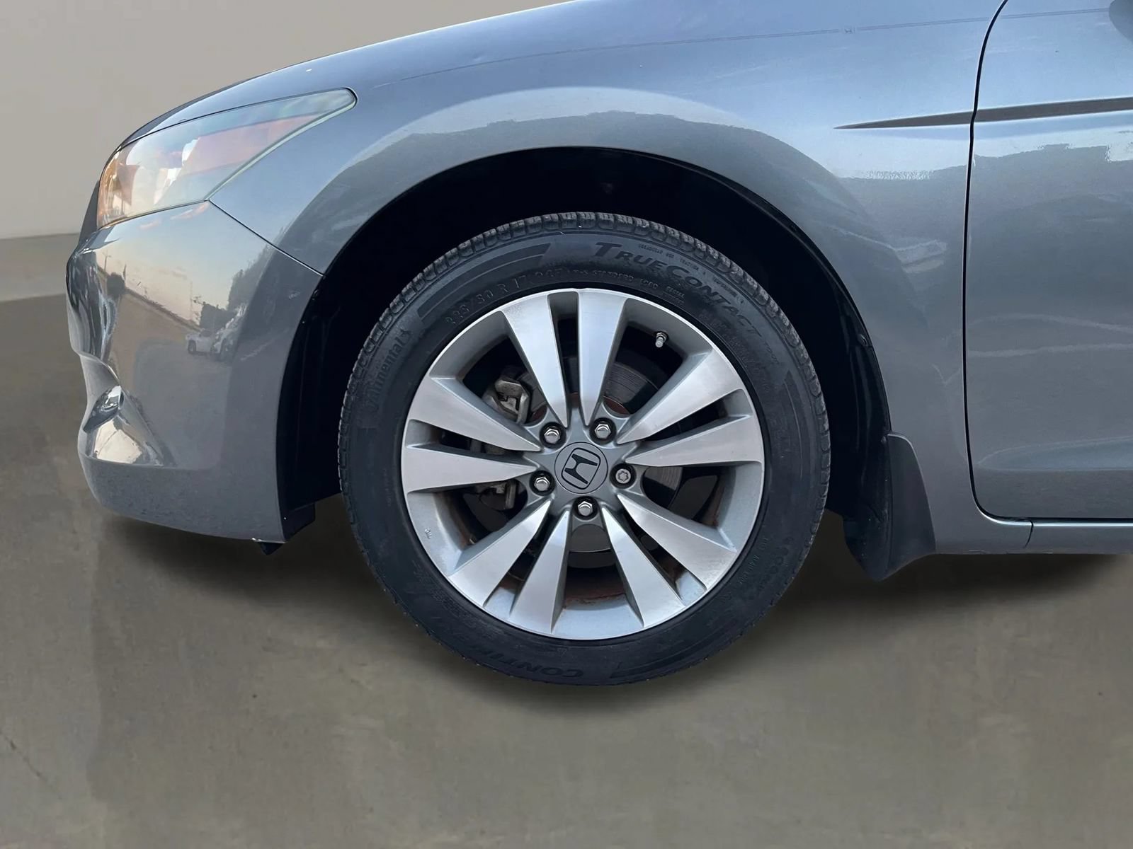 Used 2008 Honda Accord LX-S image 9