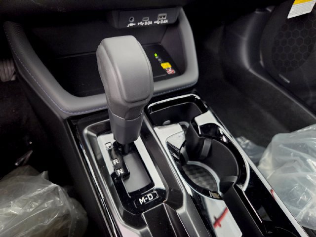New 2026 Subaru Forester Limited AWD/4WD image 23