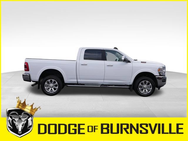 Used 2022 RAM 2500 Laramie image 11