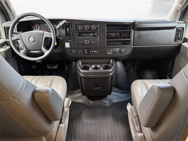 Used 2022 GMC Savana 3500 w/ Power Convenience Package image 10