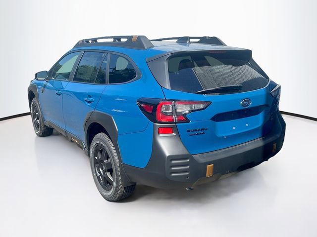 New 2025 Subaru Outback Wilderness image 4