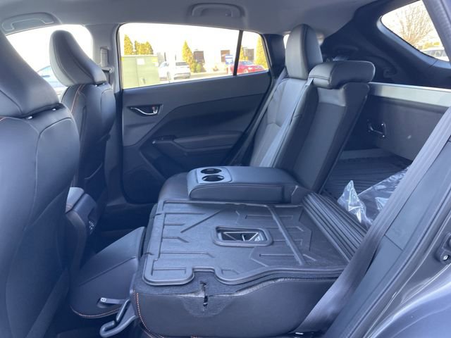 Used 2026 Subaru Crosstrek 2.5i Limited w/ Crosstrek Mirror Package image 13