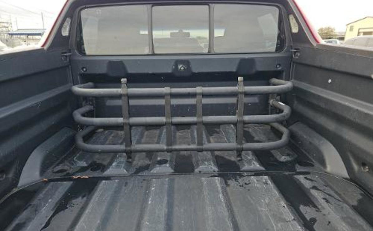 Used 2006 Honda Ridgeline RTL image 13