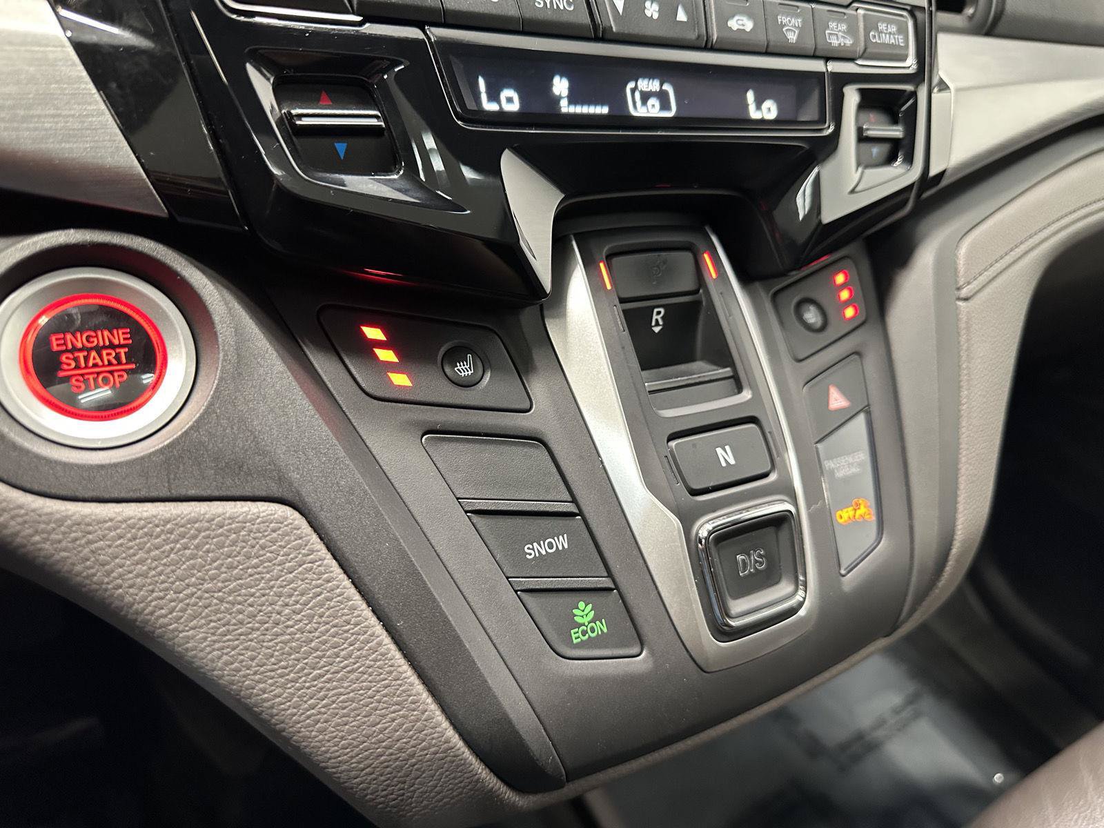 Used 2019 Honda Odyssey EX-L image 26