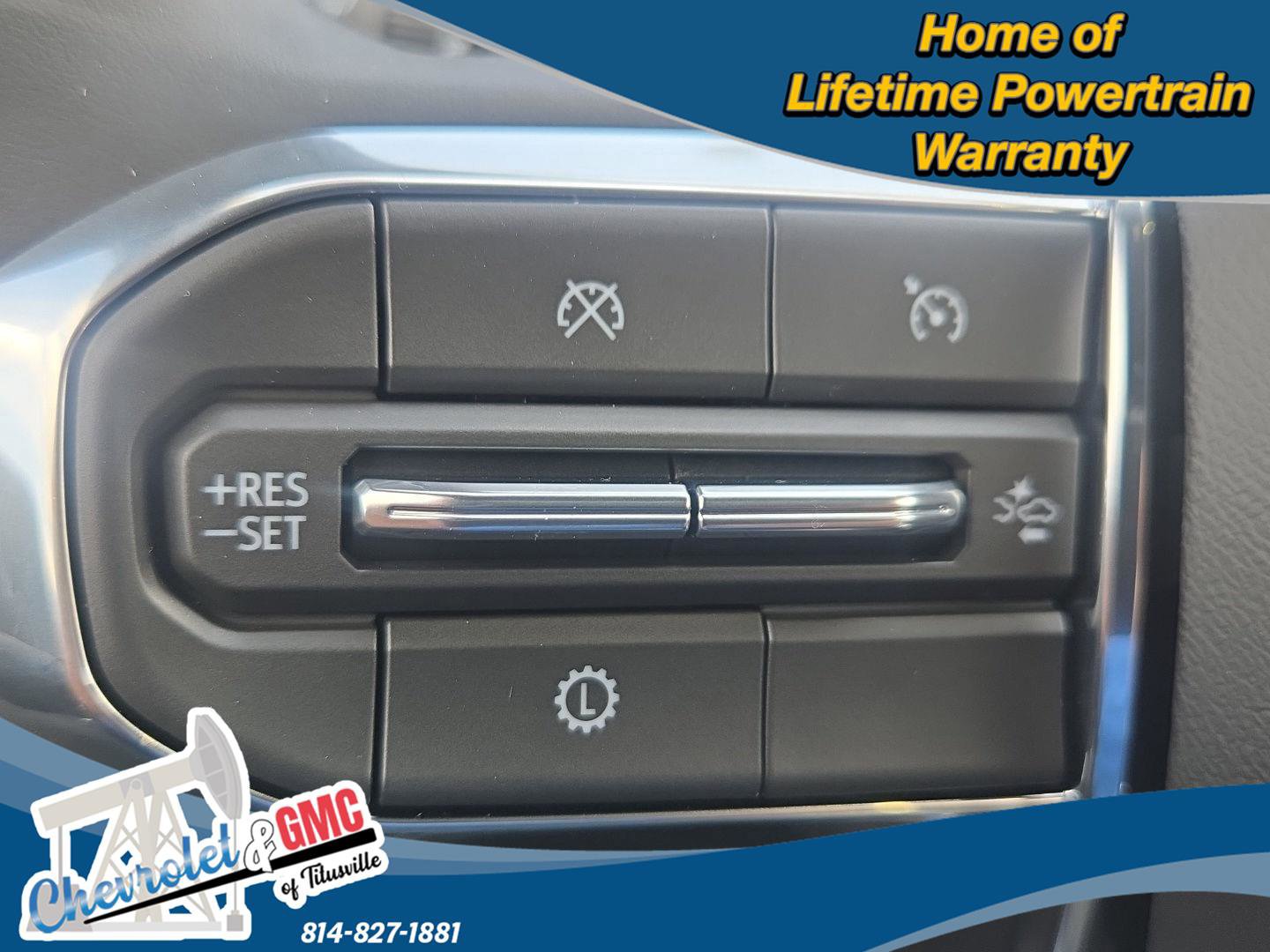 New 2026 GMC Acadia Elevation w/ Elevation Premium Package AWD/4WD image 15