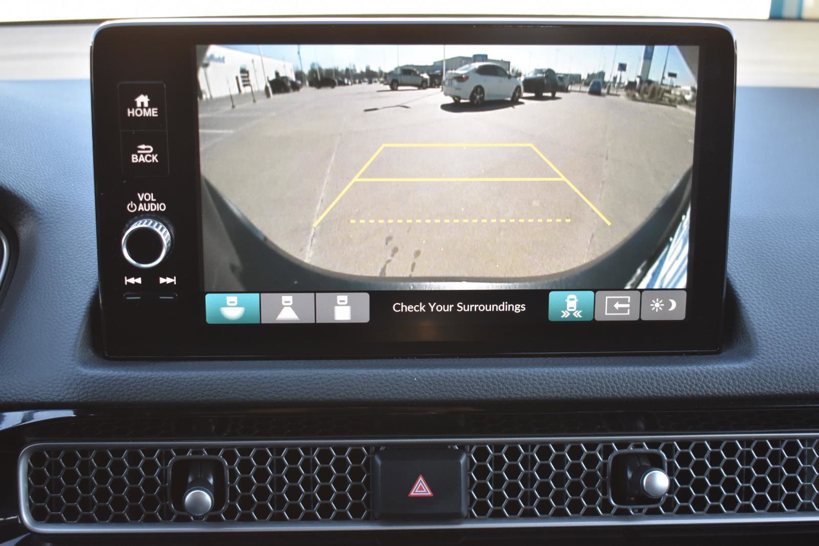 Used 2024 Honda Civic Sport Touring image 12