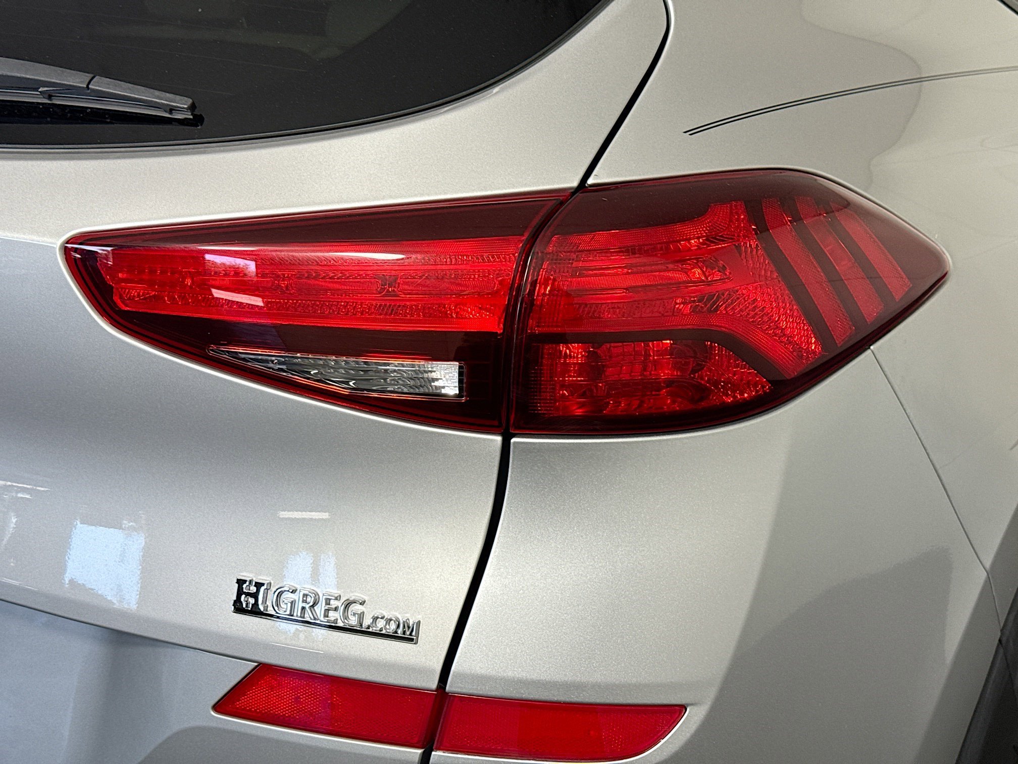 Used 2021 Hyundai Tucson SE image 33