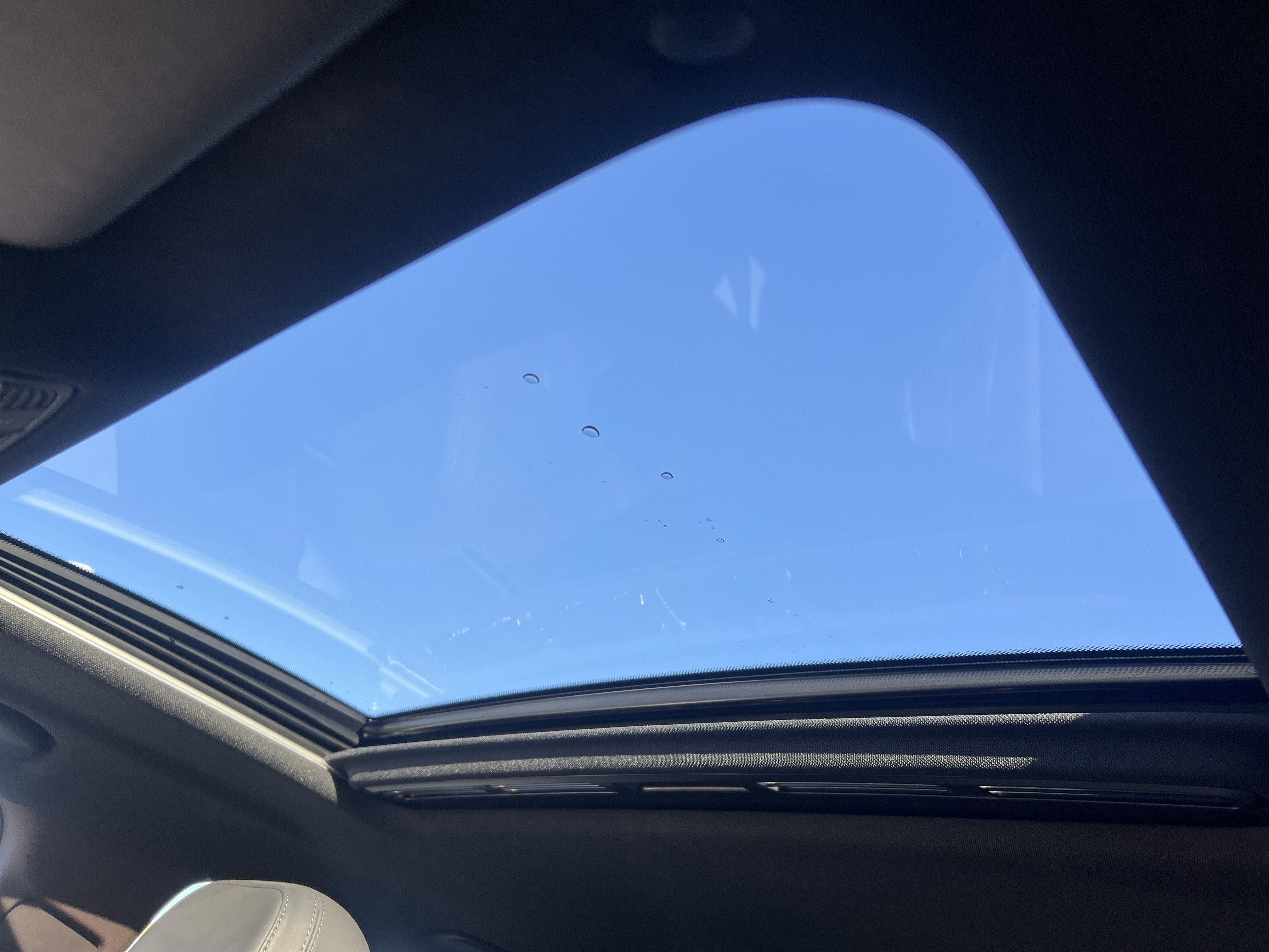 Certified 2019 Mercedes-Benz CLS 53 AMG 4MATIC image 28