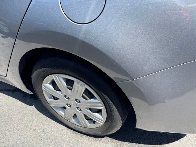 Used 2022 Kia Rio S image 7