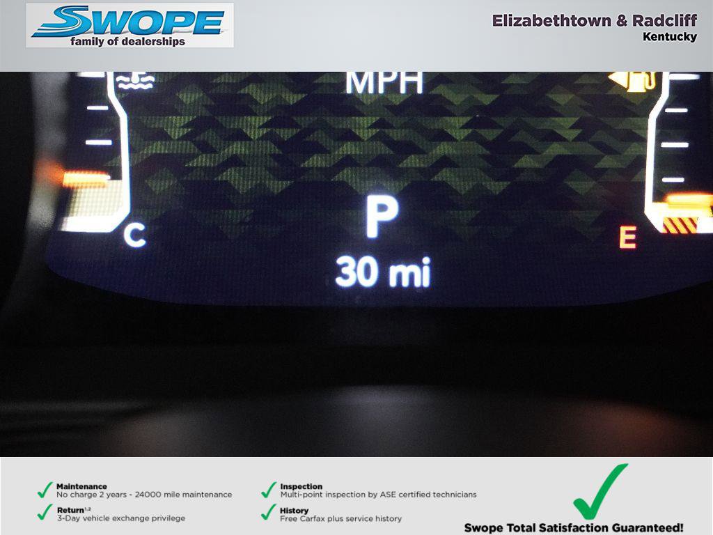 New 2026 Jeep Wrangler Sahara image 18