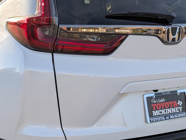 Used 2022 Honda CR-V EX-L image 8