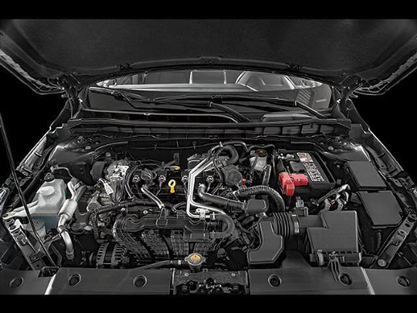 Used 2022 Nissan Altima 2.5 SV FWD image 27