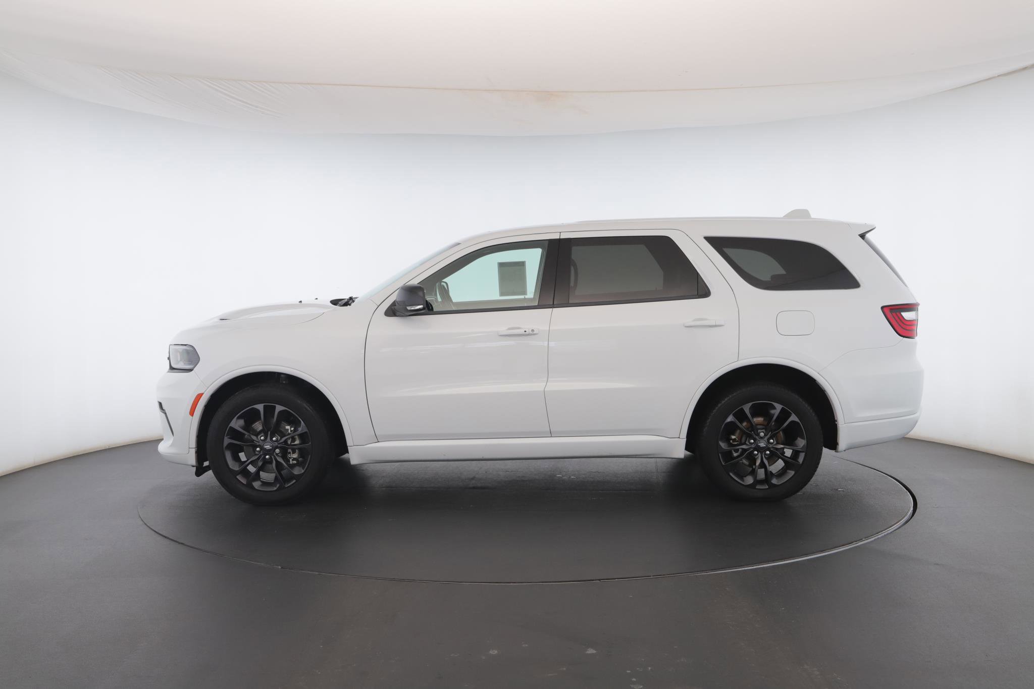 Used 2022 Dodge Durango GT image 21