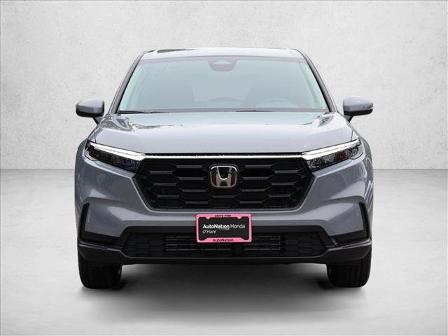 New 2026 Honda CR-V LX video 2