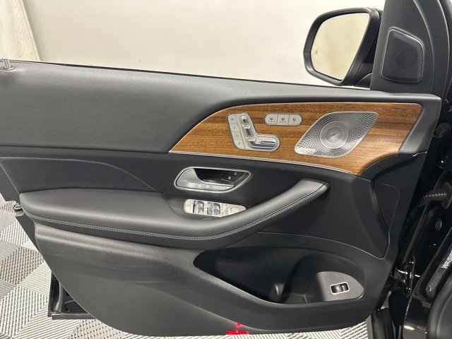 Used 2026 Mercedes-Benz GLE 350 4MATIC image 14