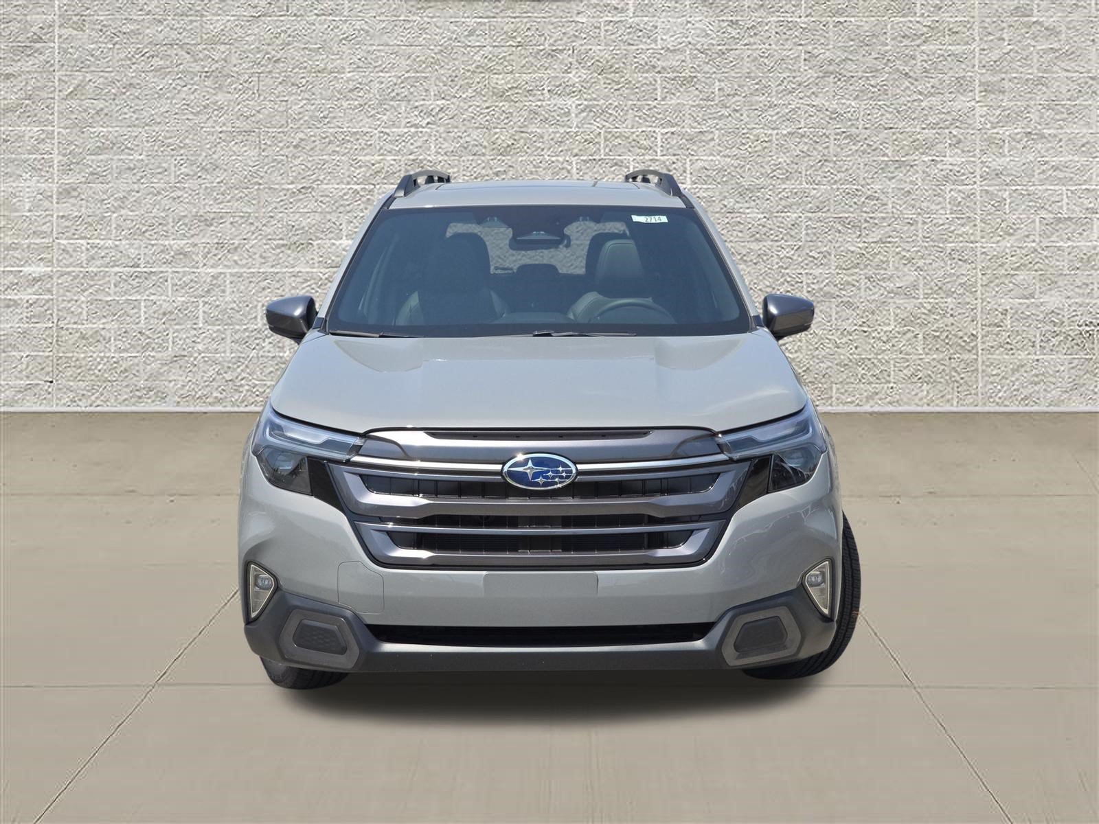 New 2026 Subaru Forester Limited AWD/4WD image 2