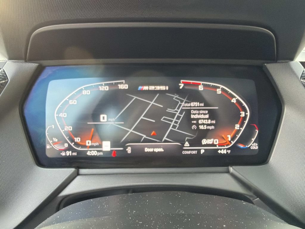 Used 2024 BMW M235i xDrive Gran Coupe AWD/4WD image 32