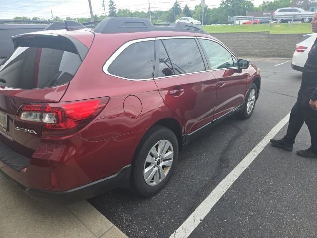 Used 2016 Subaru Outback 2.5i Premium AWD/4WD image 18