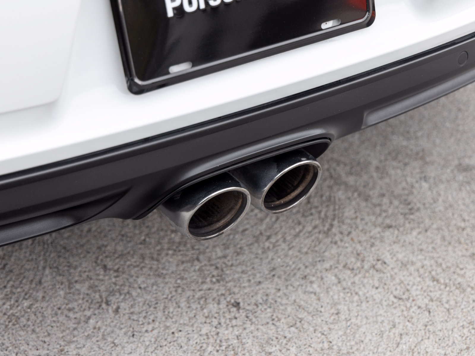 Certified 2017 Porsche 718 Boxster RWD image 23