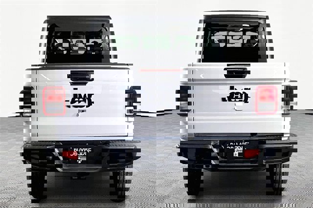 New 2026 Jeep Gladiator Sport image 5