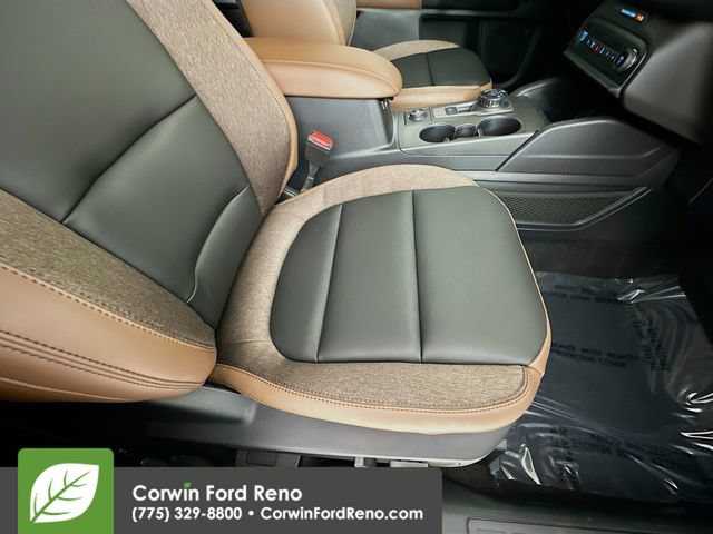 New 2026 Ford Bronco Sport Outer Banks w/ Outer Banks Tech Package+ AWD/4WD image 31