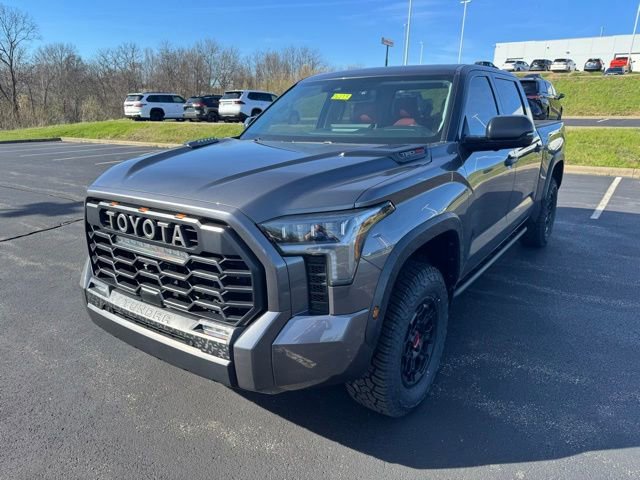 Used 2023 Toyota Tundra TRD Pro w/ Security Package (TMS) image 6